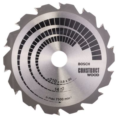  BOSCH 2608640634 lame de scie 
