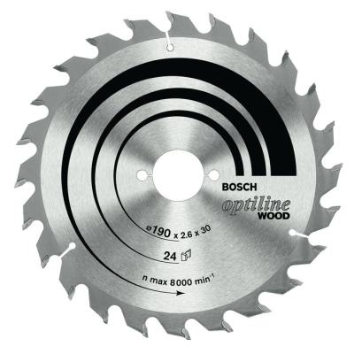  BOSCH 2608640732 lame de scie 