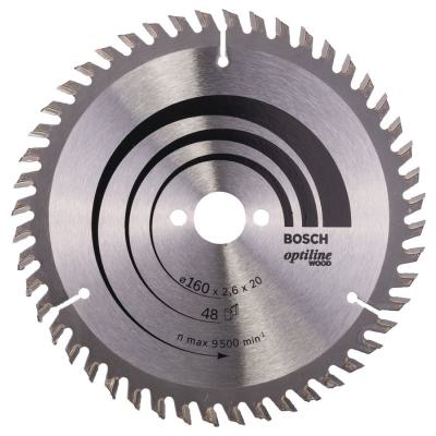  BOSCH 2608640732 lame de scie 