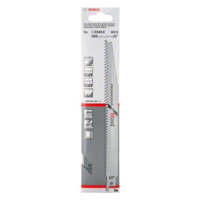  BOSCH 2608654404 lames de scie 