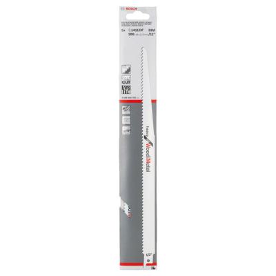  BOSCH 2608654763 lames de scie 