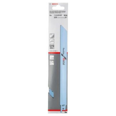  BOSCH 2608656020 lames de scie 