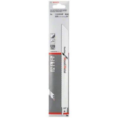  BOSCH 2608656034 lames de scie 