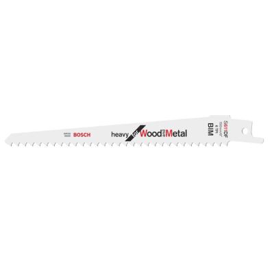  BOSCH 2608656258 lame de scie 