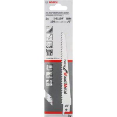  BOSCH 2608656258 lame de scie 
