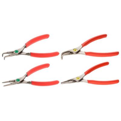  FACOM PCJ4PB Jeu de 4 pinces p 
