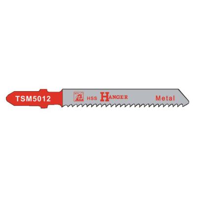  HANGER 150201 5 lames de scie 