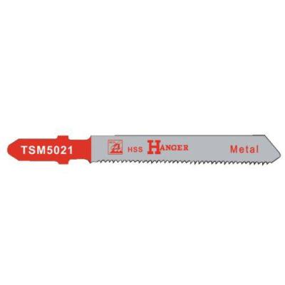  HANGER 150202 5 lames de scie 