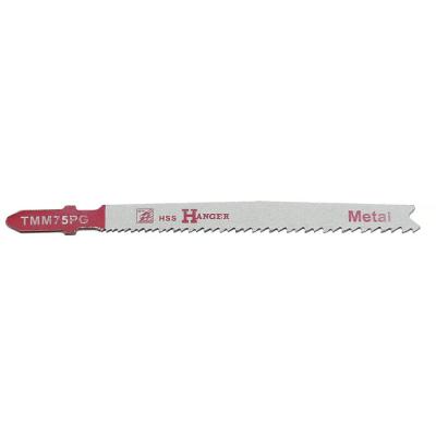  HANGER 150207 5 lames de scie 