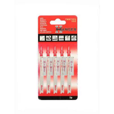  HANGER 150207 5 lames de scie 