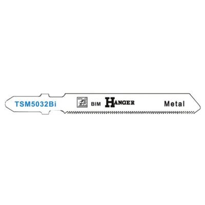  HANGER 150209 5 lames de scie 