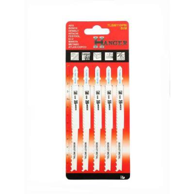  HANGER 150212 5 lames de scie 