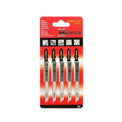  HANGER TMBR7510 5 lames de sci 
