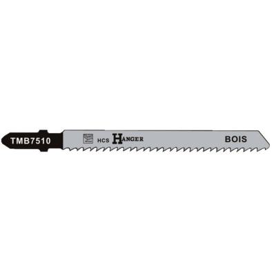 HANGER 150216 5 lames de scie 
