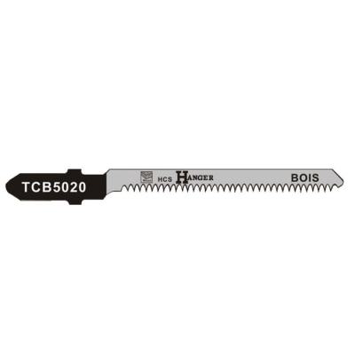  HANGER TCB5020 5 lames de scie 