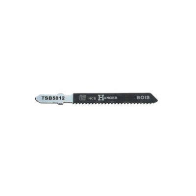  HANGER TSB5012 5 lames de scie 