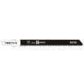  HANGER TMB7512 5 lames de scie 