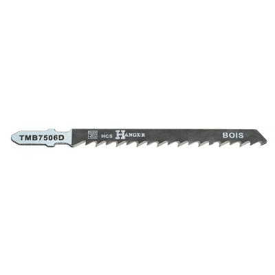  HANGER TMB7506D 5 lames de sci 