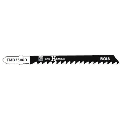  HANGER TMB7506D 5 lames de sci 