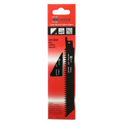  HANGER 150312 lames mod�le SB1 