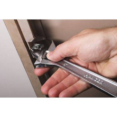  HANGER 214012 cl� � molette ch 