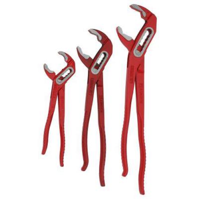  HANGER 121020 Lot de 3 pinces 