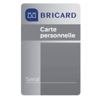  BRICARD 4315070 cylindre doubl 