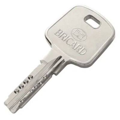 BRICARD 4315820 cylindre doubl 
