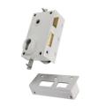  BRICARD 73071 serrure 3 points 