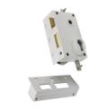  BRICARD 73072 serrure 3 points 