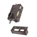  BRICARD 73078 serrure 3 points 