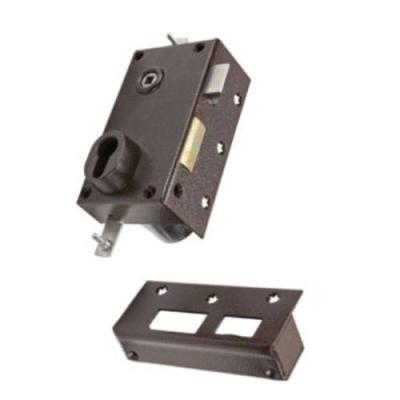  BRICARD 73078 serrure 3 points 