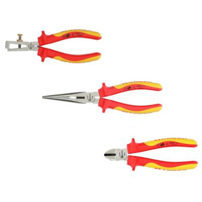  HANGER 231098 Jeu de 3 pinces 
