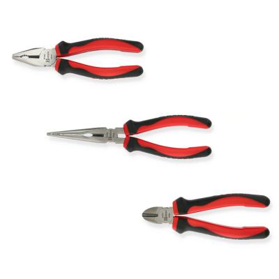  HANGER 231099 Jeu de 3 pinces 