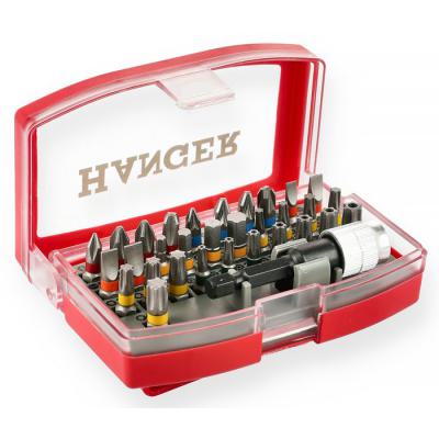  HANGER 250002 coffret embouts 