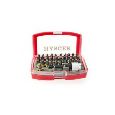  HANGER 250002 coffret embouts 