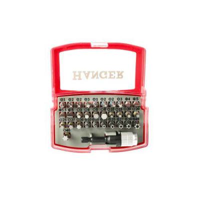  HANGER 250002 coffret embouts 