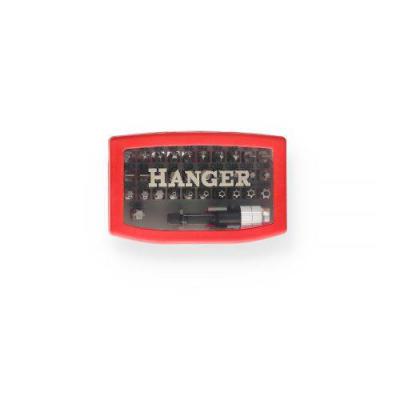  HANGER 250002 coffret embouts 
