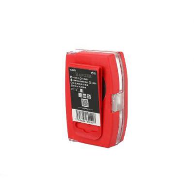  HANGER 250002 coffret embouts 