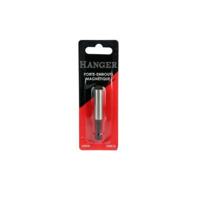  HANGER 250010 porte-embout uni 