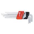  HANGER 250111 Jeu de 9 cl�s m� 