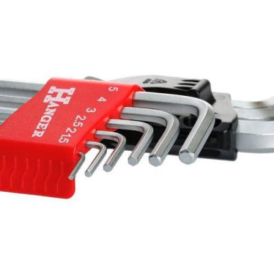  HANGER 250111 Jeu de 9 cl�s m� 