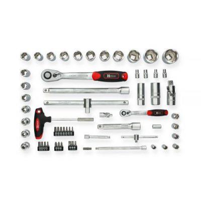  HANGER 251004 Coffret de douil 