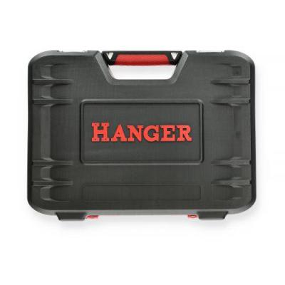  HANGER 251004 Coffret de douil 