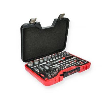  HANGER 251004 Coffret de douil 