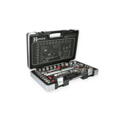  HANGER 251004 Coffret de douil 