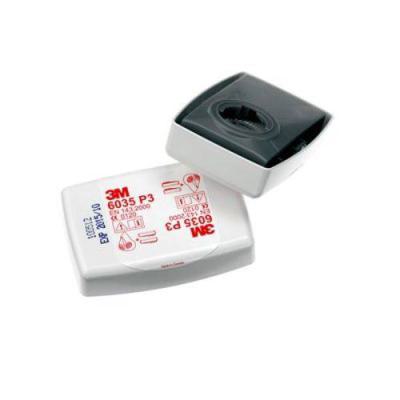 3M 7000032083 Sachet de 2 filt 
