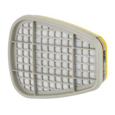  3M 7100006000 Filtres antigaz 