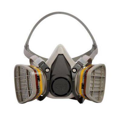  3M 7100006000 Filtres antigaz 