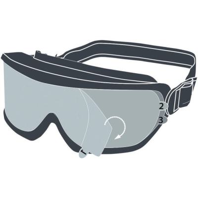  DELTA PLUS GALERVI Lunette mas 
